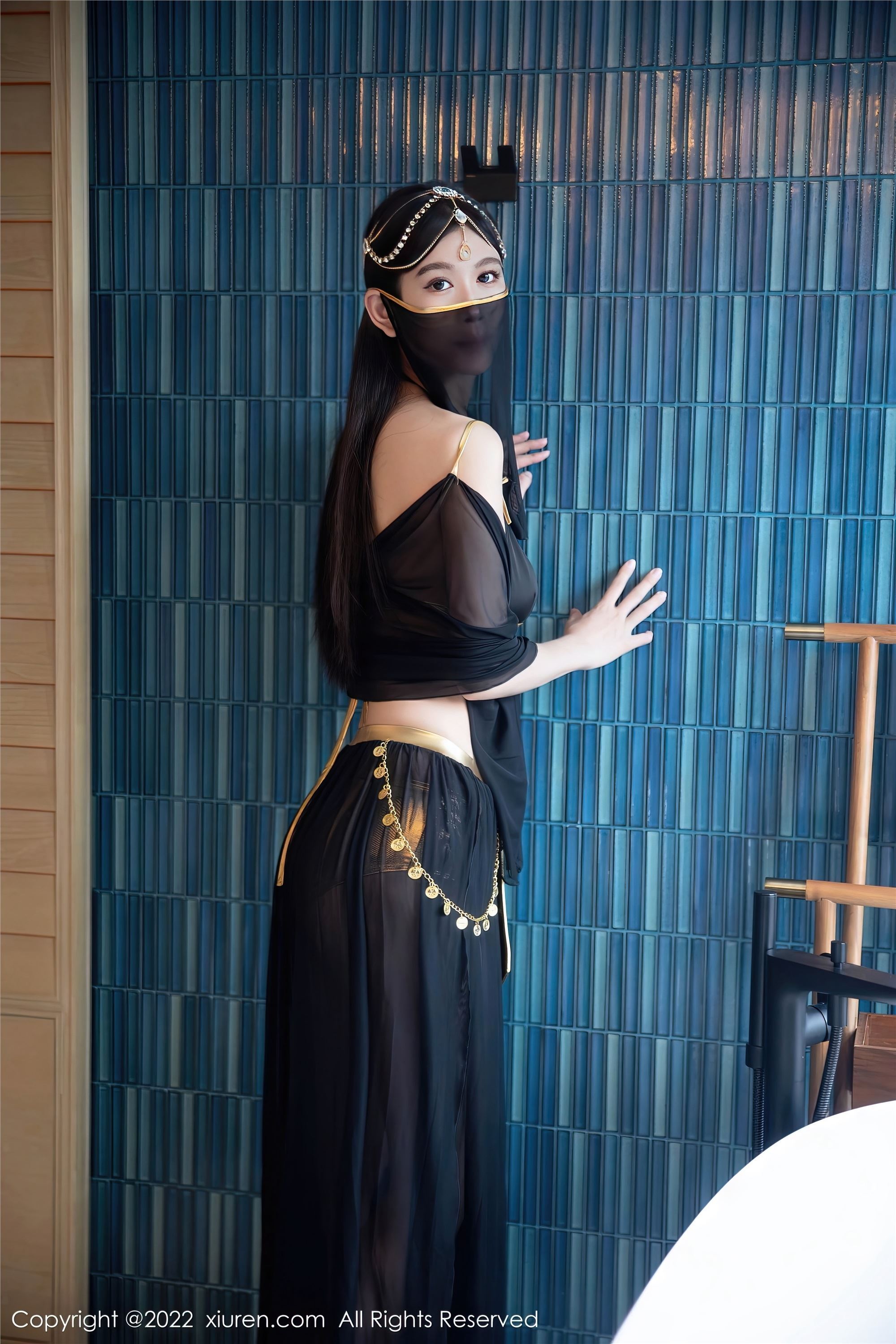 Xiuren秀人网 2022.11.14 NO.5849 李雅柔